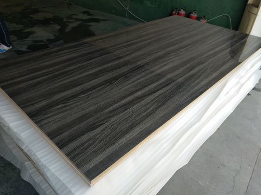 750KGS/M3 Wood Effect Paint Mdf