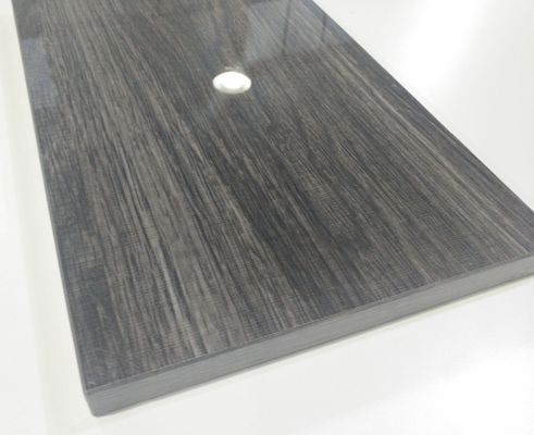 750KGS/M3 Wood Effect Paint Mdf