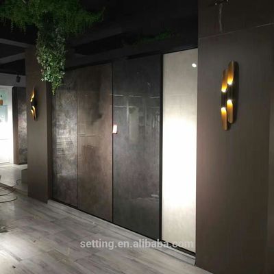 Kitchen Cabinet UV E1 High Gloss Acrylic MDF Panels